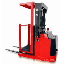 Electric order picker MHA